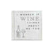 Mud Pie : Wonder If Wine Thinks About Me Too - Cocktail Napkins 12ct - Mud Pie : Wonder If Wine Thinks About Me Too - Cocktail Napkins 12ct