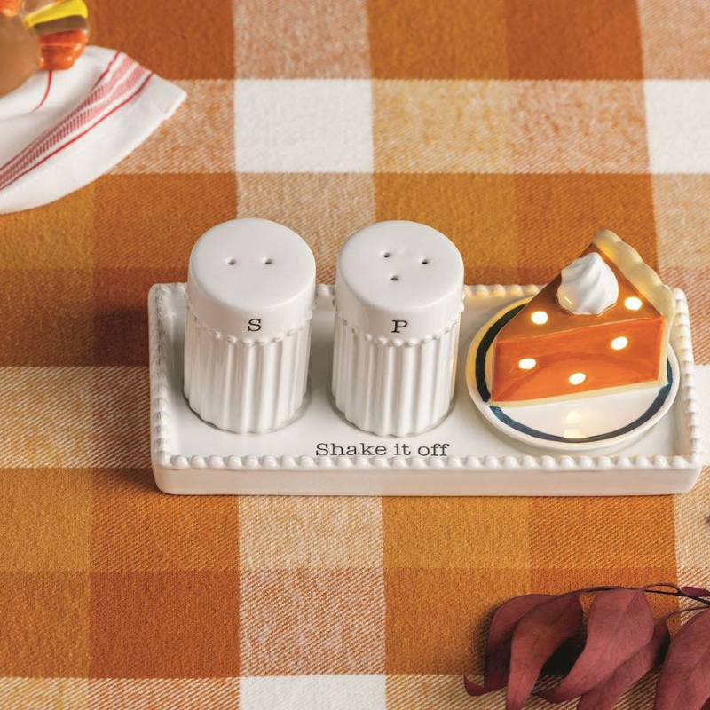 Mud Pie - Annies Hallmark and Gretchens Hallmark, Sister Stores