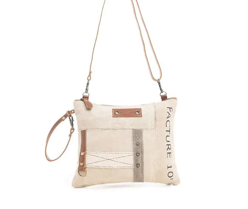 Myra Bag : Always Strong Crossbody Bag - Myra Bag : Always Strong Crossbody Bag