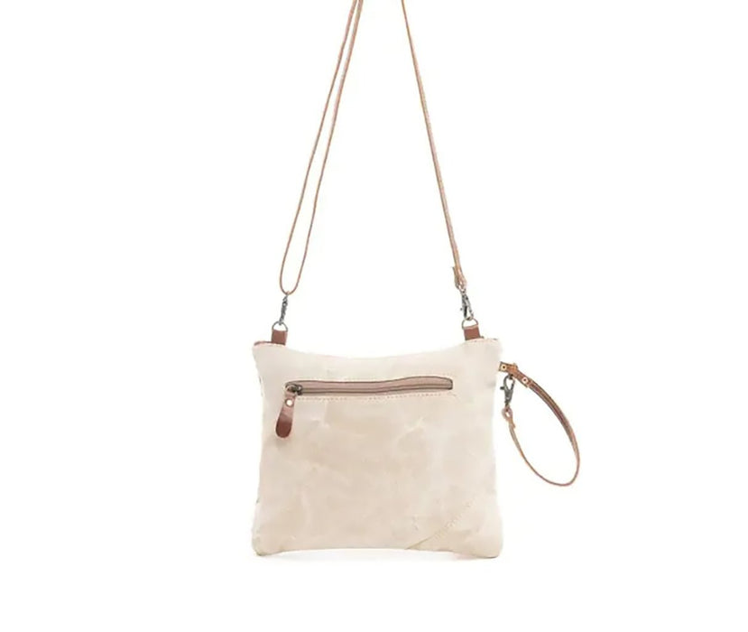 Myra Bag : Always Strong Crossbody Bag - Myra Bag : Always Strong Crossbody Bag