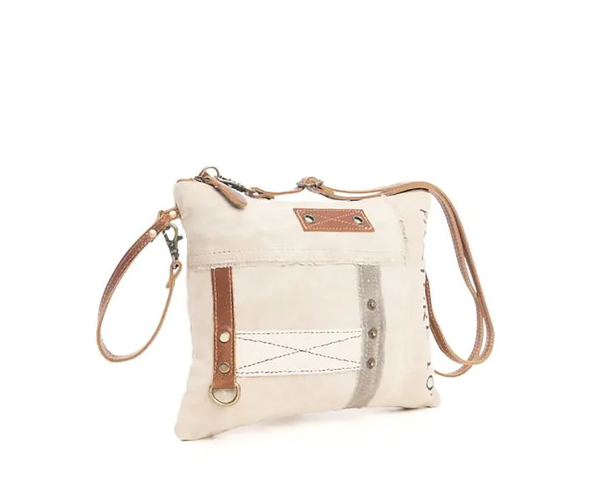 Myra Bag : Always Strong Crossbody Bag - Myra Bag : Always Strong Crossbody Bag