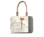 Myra Bag : Café de Paris Small bag - Myra Bag : Café de Paris Small bag