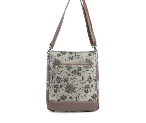 Myra Bag : Carefree Days Shoulder Bag - Myra Bag : Carefree Days Shoulder Bag