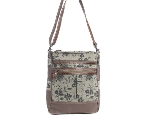 Myra Bag : Carefree Days Shoulder Bag - Myra Bag : Carefree Days Shoulder Bag