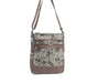 Myra Bag : Carefree Days Shoulder Bag - Myra Bag : Carefree Days Shoulder Bag