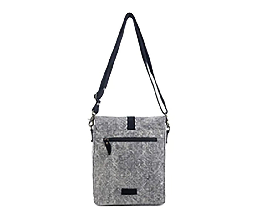 Myra Bag : Cloudstar Trail Shoulder Bag - Myra Bag : Cloudstar Trail Shoulder Bag