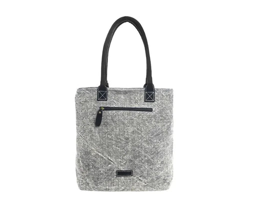 Myra Bag : Cloudstar Trail Tote Bag - Myra Bag : Cloudstar Trail Tote Bag