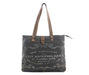 Myra Bag : L' Antephilique Tote Bag - Myra Bag : L' Antephilique Tote Bag