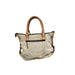 Myra Bag : Mesa Flowers Tote Bag - Myra Bag : Mesa Flowers Tote Bag