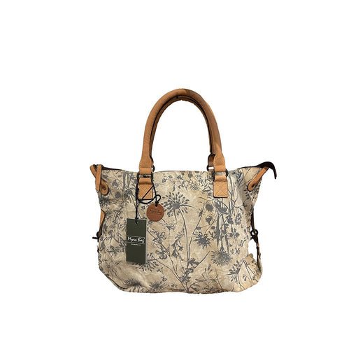 Myra Bag : Mesa Flowers Tote Bag - Myra Bag : Mesa Flowers Tote Bag