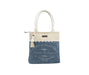 Myra Bag : Ports of Call Tote Bag - Myra Bag : Ports of Call Tote Bag