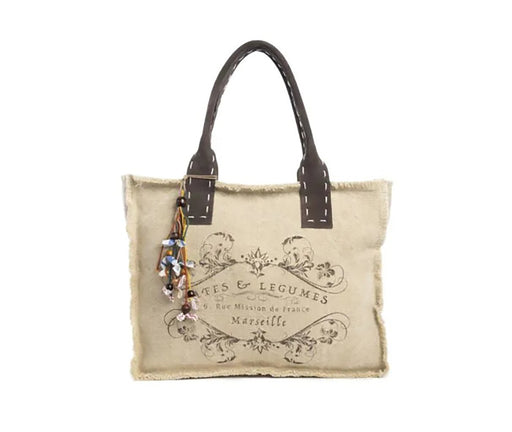 Myra Bag : Signature Line Small Bag - Myra Bag : Signature Line Small Bag