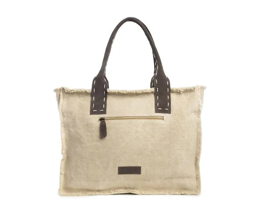 Myra Bag : Signature Line Small Bag - Myra Bag : Signature Line Small Bag