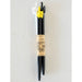 Natural Life : Happy Gel Ink Pens, Set of 3 - Cat - Natural Life : Happy Gel Ink Pens, Set of 3 - Cat