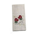 Nidico : Christmas Cheer Saying Tea Towel - Assorted - Nidico : Christmas Cheer Saying Tea Towel - Assorted