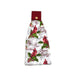 Nidico : Christmas Tie Kitchen Towel - Assorted - Nidico : Christmas Tie Kitchen Towel - Assorted