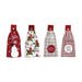 Nidico : Christmas Tie Kitchen Towel - Assorted - Nidico : Christmas Tie Kitchen Towel - Assorted