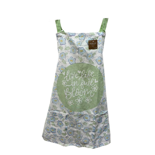 Nidico : Positive Affirmation Aprons - Assorted no choice - Nidico : Positive Affirmation Aprons - Assorted no choice