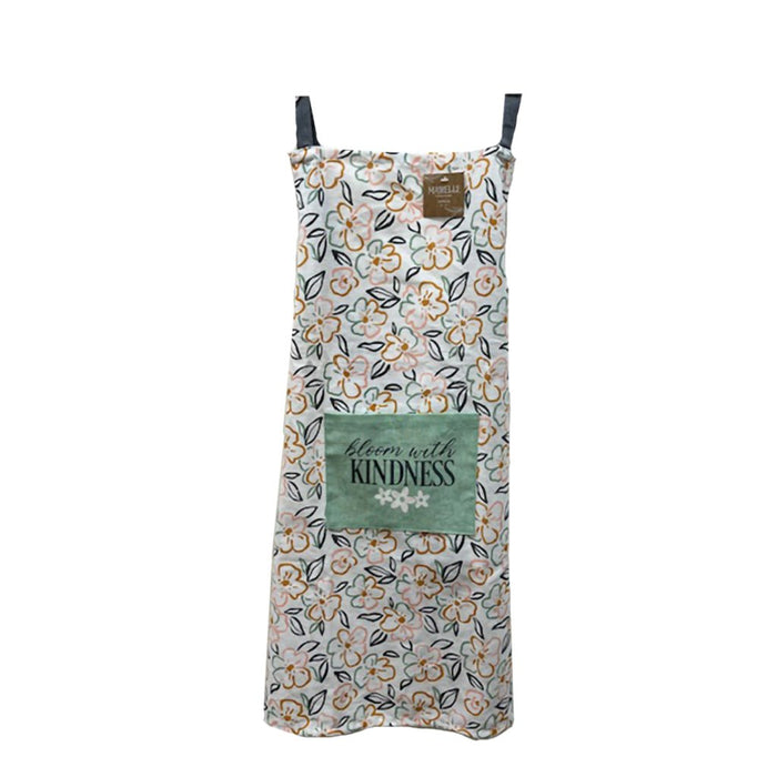 Nidico : Positive Affirmation Aprons - Assorted no choice - Nidico : Positive Affirmation Aprons - Assorted no choice