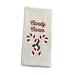 Nidico : Winter Holiday Printed Kitchen Towel - Assorted - Nidico : Winter Holiday Printed Kitchen Towel - Assorted