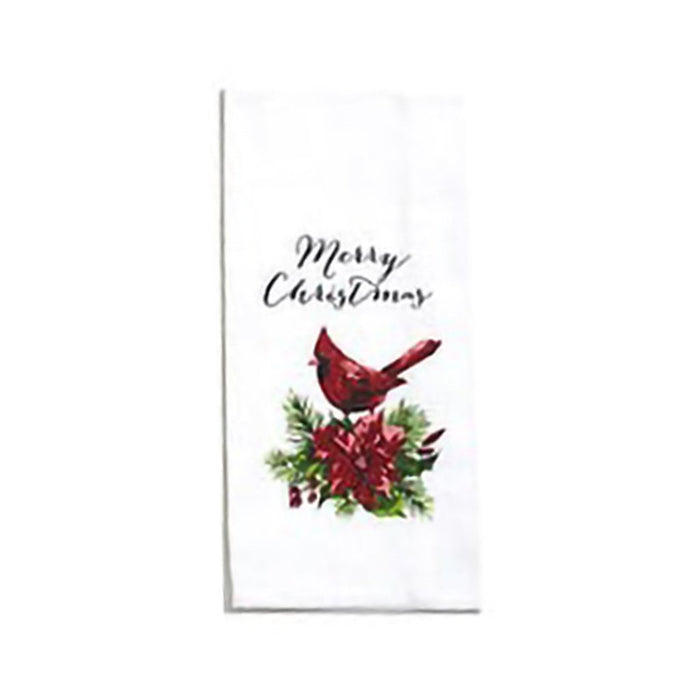 Nidico : Winter Holiday Printed Kitchen Towel - Assorted - Nidico : Winter Holiday Printed Kitchen Towel - Assorted