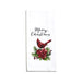 Nidico : Winter Holiday Printed Kitchen Towel - Assorted - Nidico : Winter Holiday Printed Kitchen Towel - Assorted