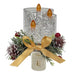 Noel Glitter Nightlight - Assorted by style - Noel Glitter Nightlight - Assorted by style