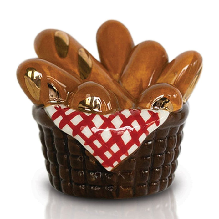 Nora Fleming : Bread Basket - Nora Fleming : Bread Basket