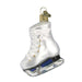 Old World Christmas : Ice Skate Ornament - Old World Christmas : Ice Skate Ornament