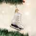 Old World Christmas : Ice Skate Ornament - Old World Christmas : Ice Skate Ornament