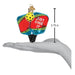 Old World Christmas : Pickleball Paddles Ornament - Old World Christmas : Pickleball Paddles Ornament