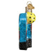 Old World Christmas : Pickleball Paddles Ornament - Old World Christmas : Pickleball Paddles Ornament