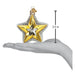 Old World Christmas : Radiant Star Ornament - Old World Christmas : Radiant Star Ornament