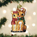 Old World Christmas : Rudolph® And Clarice™ Ornament - Old World Christmas : Rudolph® And Clarice™ Ornament