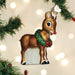 Old World Christmas : Rudolph The Red - nosed Reindeer® Ornament - Old World Christmas : Rudolph The Red - nosed Reindeer® Ornament