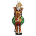 Old World Christmas : Rudolph The Red - nosed Reindeer® Ornament - Old World Christmas : Rudolph The Red - nosed Reindeer® Ornament