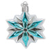 Old World Christmas : Snowflake Ornament - Old World Christmas : Snowflake Ornament