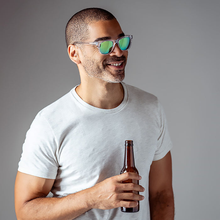 DM Merchandising : Optimum Optical Sunglasses - Malibu Kenneth