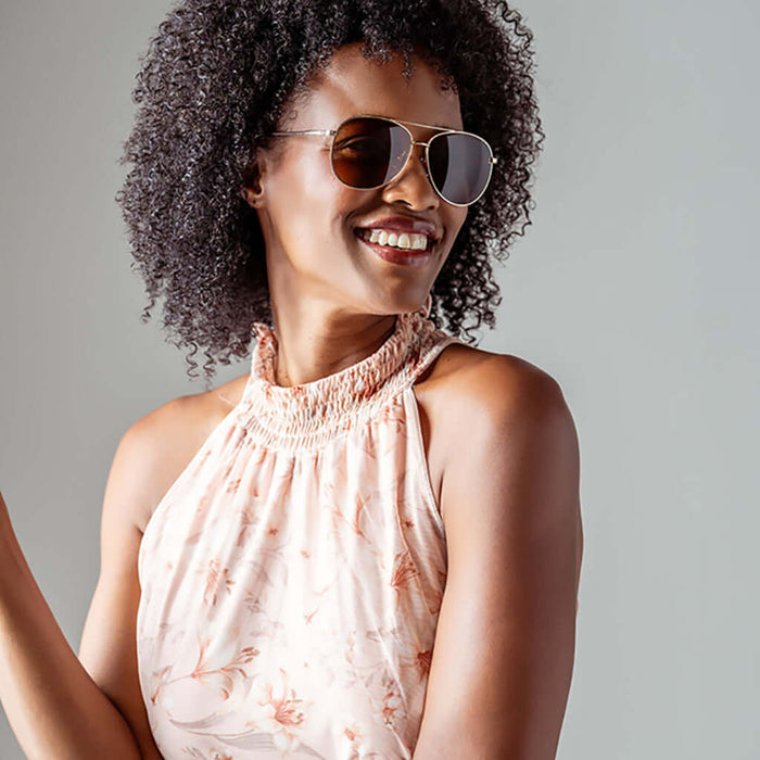 DM Merchandising : Optimum Optical Sunglasses - On the Fly