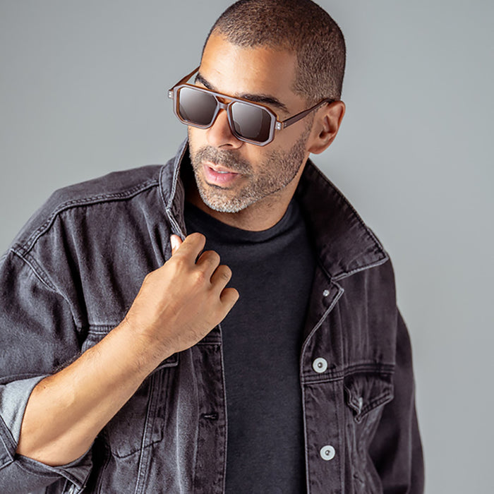 DM Merchandising : Optimum Optical Sunglasses - Son of the Terminator