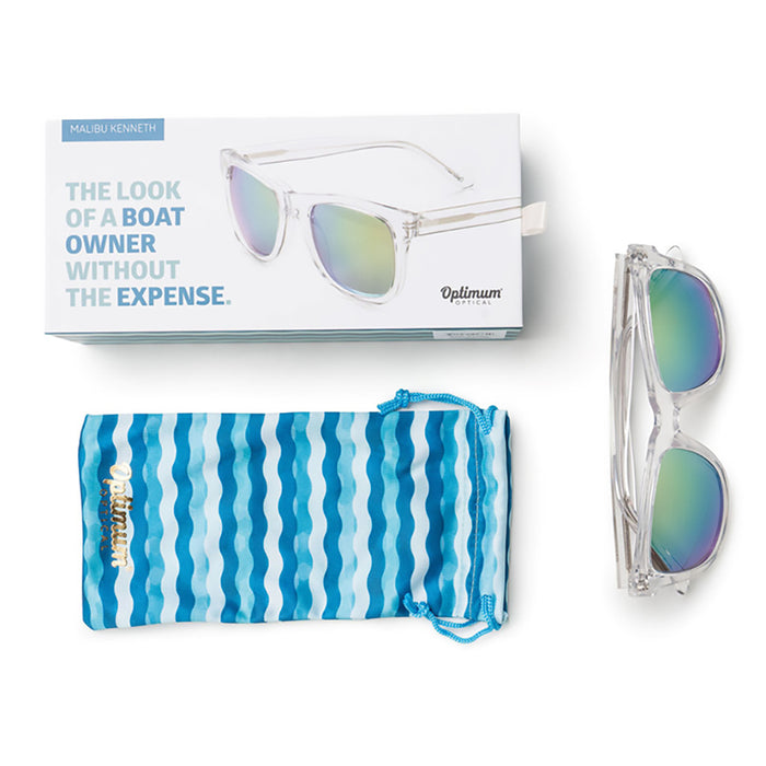DM Merchandising : Optimum Optical Sunglasses - Malibu Kenneth