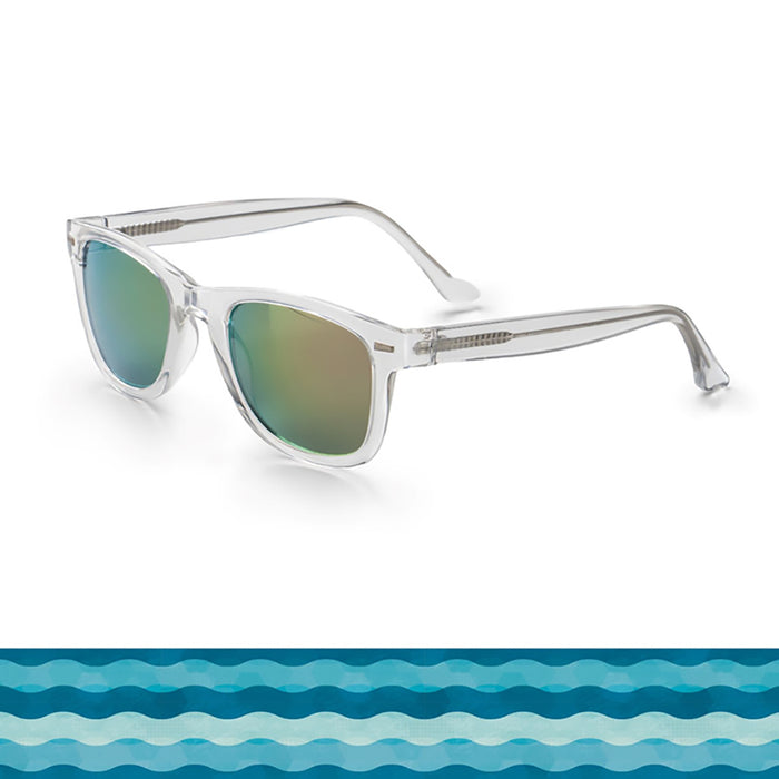 DM Merchandising : Optimum Optical Sunglasses - Malibu Kenneth
