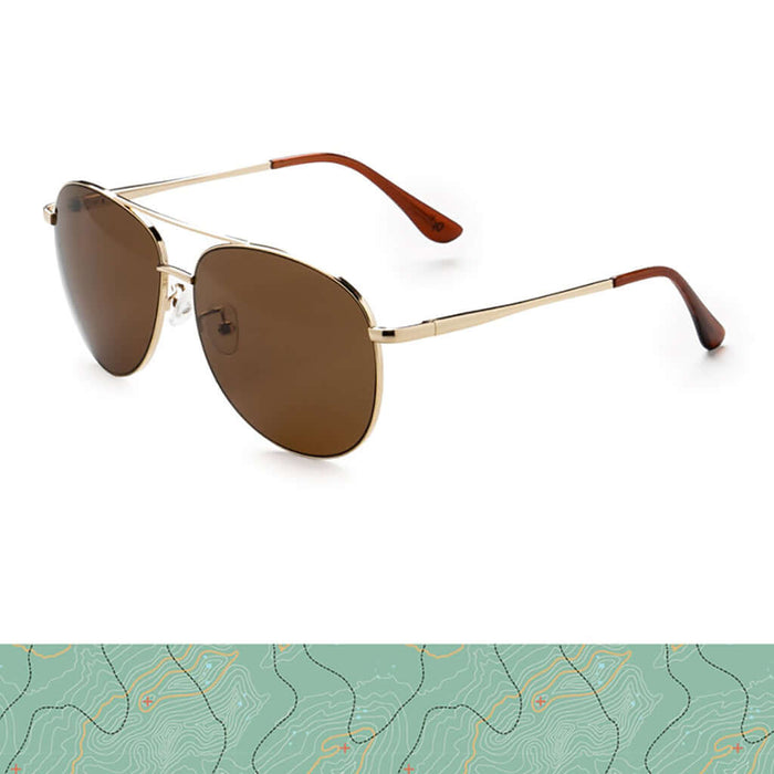 DM Merchandising : Optimum Optical Sunglasses - On the Fly