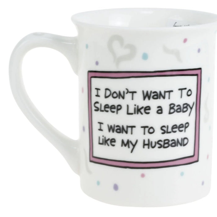 Our Name Is Mud : Mama Needs Coffee Mug - Our Name Is Mud : Mama Needs Coffee Mug