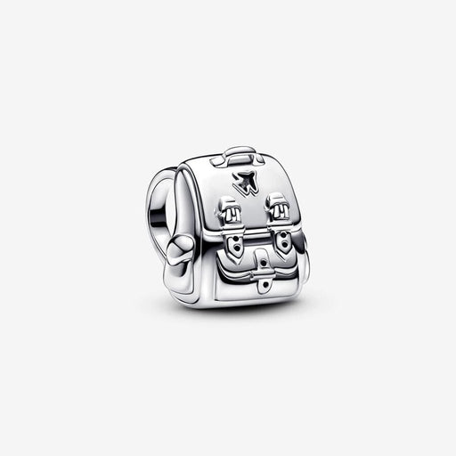 PANDORA : Adventure Backpack Charm - PANDORA : Adventure Backpack Charm