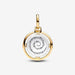 PANDORA : Bee Medallion Charm - PANDORA : Bee Medallion Charm