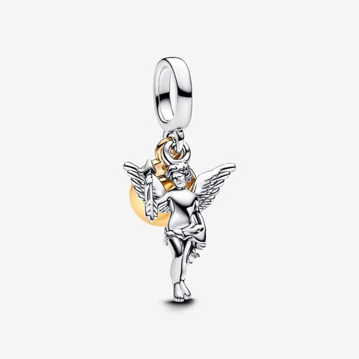 PANDORA : Cupid Dangle Charm - PANDORA : Cupid Dangle Charm