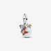 PANDORA : Disney Chip & Dale Bauble Dangle Charm - PANDORA : Disney Chip & Dale Bauble Dangle Charm