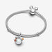 PANDORA : Disney Chip & Dale Bauble Dangle Charm - PANDORA : Disney Chip & Dale Bauble Dangle Charm