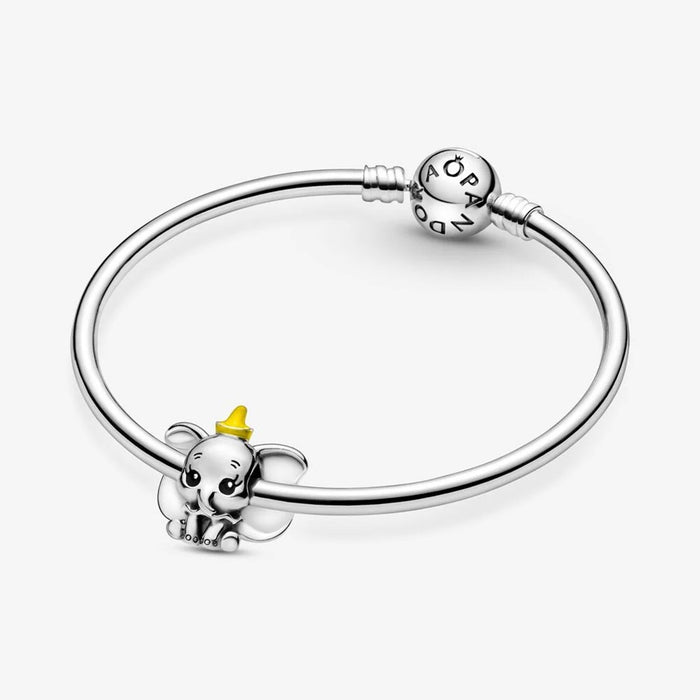 PANDORA : Disney Dumbo Charm - PANDORA : Disney Dumbo Charm - Annies Hallmark and Gretchens Hallmark, Sister Stores